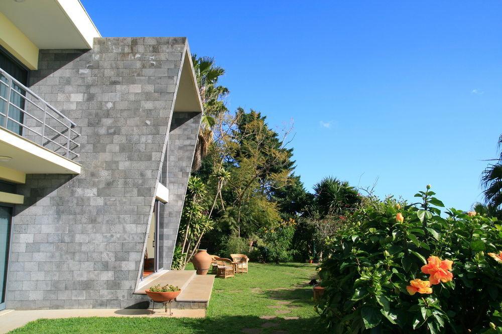 Hotel Casa Do Papagaio Verde Funchal  Exterior foto